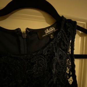LuLu’s Dress